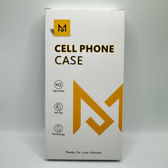 iPhone 14 Pro Max Pink Floral Case & Screen Protector - Picture 4 of 5